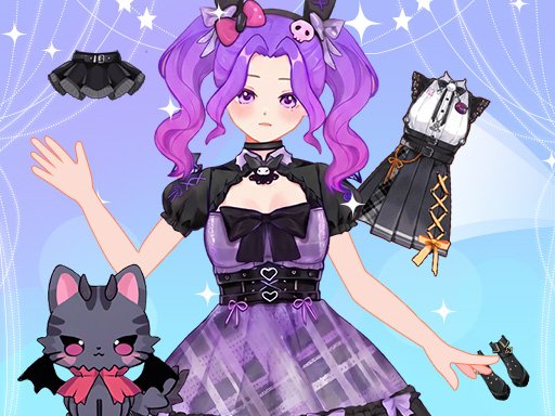 2 Player Games Princess Design Party gameplay screenshot