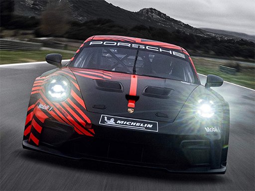 2026 2027 Cars Drag Puzzle gameplay screenshot