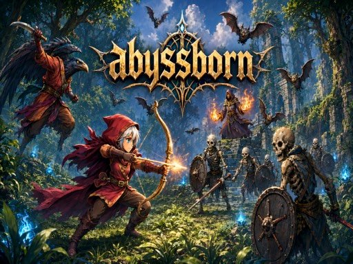 Abyssborn