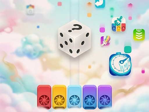 Adventruse Hail Game gameplay screenshot