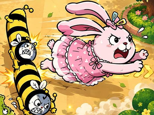 Animal Klotski gameplay screenshot