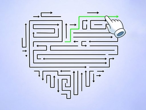 Arrow Tap Game gameplay screenshot