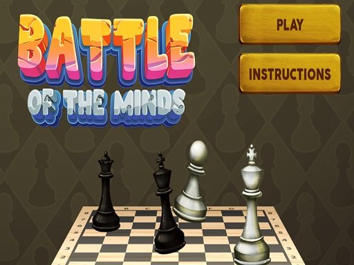 Battle of the Minds gameplay screenshot