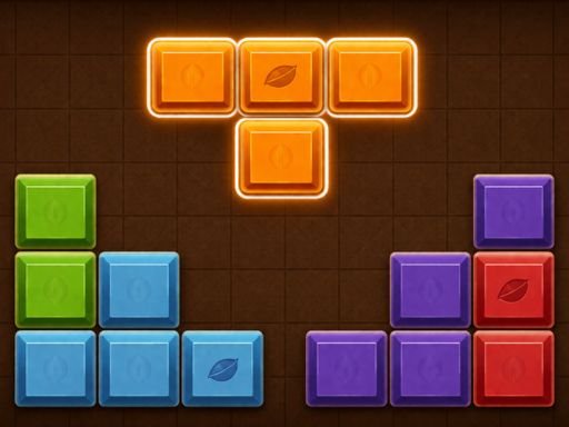 Block Tree gameplay screenshot