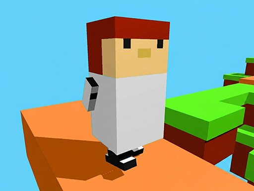 Bridges 3D gameplay screenshot