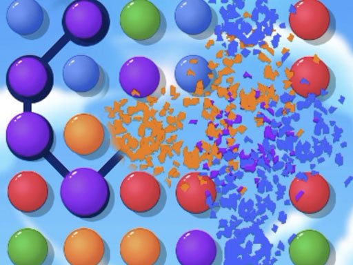 ConnectLine gameplay screenshot