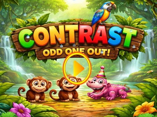 Contrast gameplay screenshot