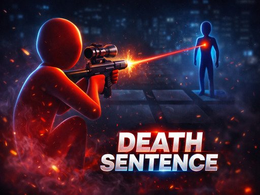 Death Sentence gameplay screenshot