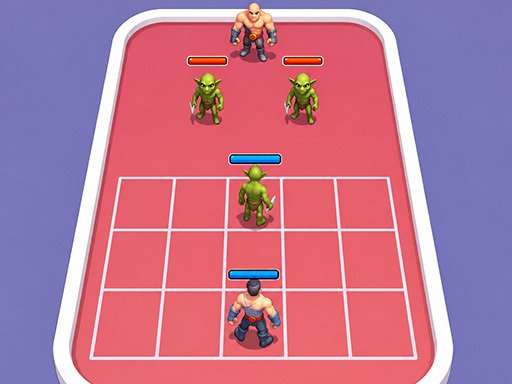 Dragon Merge Master 3D gameplay screenshot