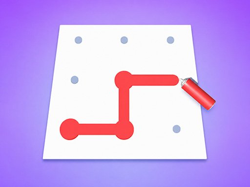 Draw Paint Spray Game gameplay screenshot