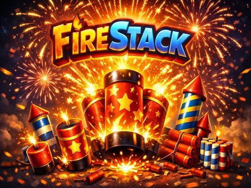 FireStack gameplay screenshot