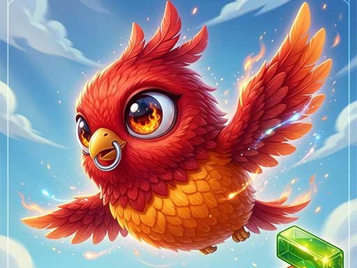 FlapThe Bird gameplay screenshot