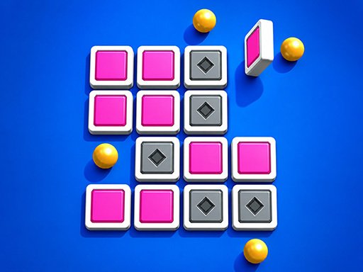 FlipLines Game gameplay screenshot