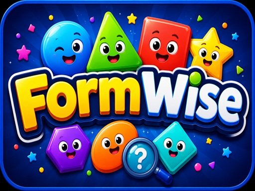 FormWise gameplay screenshot