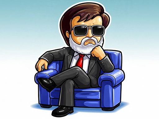 Gangster Kabali Game gameplay screenshot