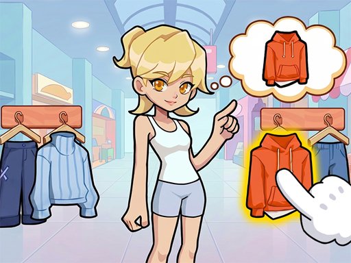 Glam Guru Puzzle Collection gameplay screenshot