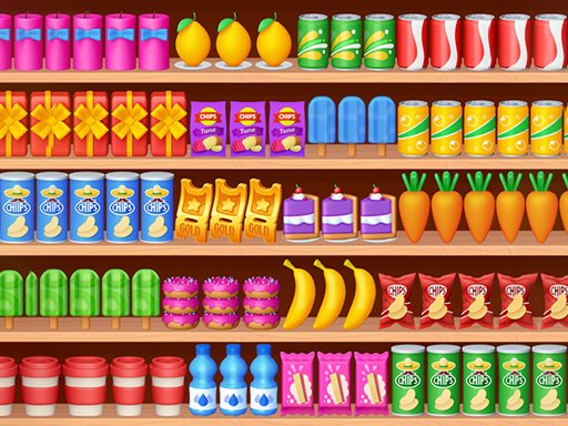Good Sort gameplay screenshot