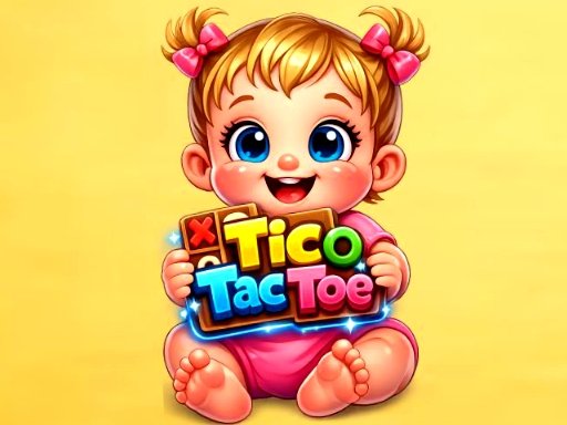 Hazel Tic Tac Toe gameplay screenshot