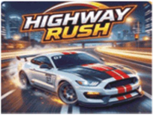 Highway Rush