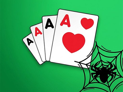 Klondike Solitaire Game gameplay screenshot