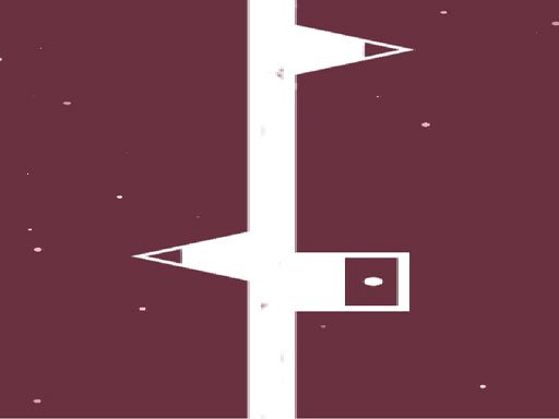Line Runners gameplay screenshot