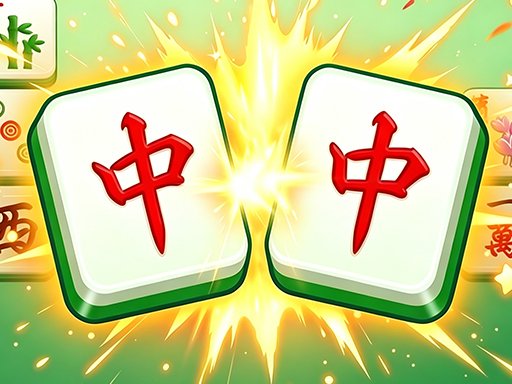 Mahjong Match gameplay screenshot