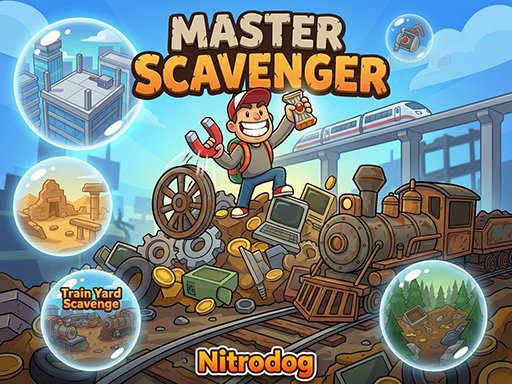 MasterScavenger