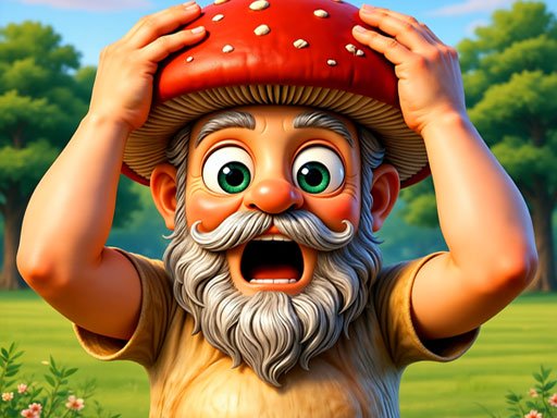 MycoThreeMemo gameplay screenshot