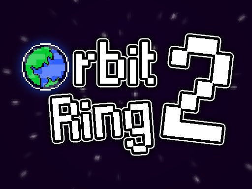 Orbit Ring 2 gameplay screenshot