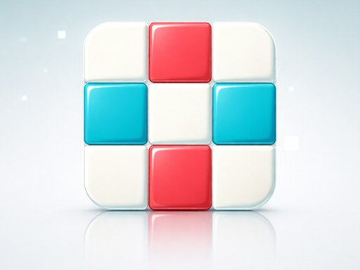 Pattern Puzzle 3D gameplay screenshot