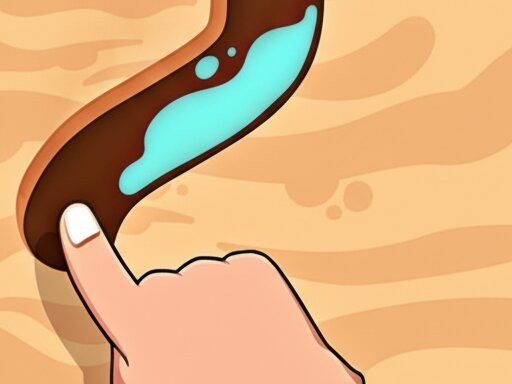Put Out The Fire gameplay screenshot