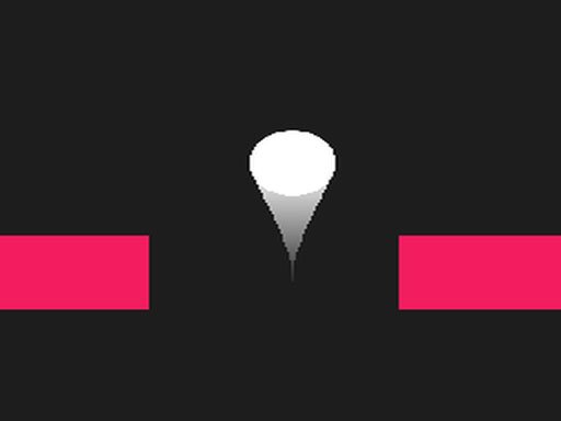 Rainbow Jump Puzzle gameplay screenshot
