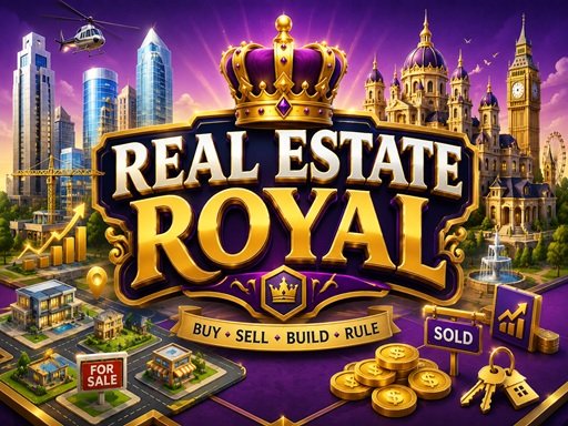 Real Estate Royal gameplay screenshot