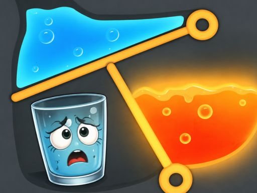 Save Water gameplay screenshot