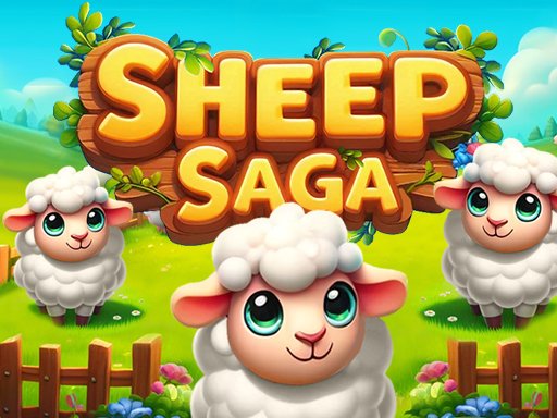 Sheep Saga gameplay screenshot