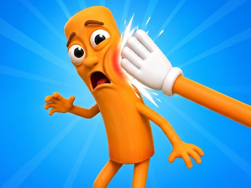 Slap Sahur gameplay screenshot