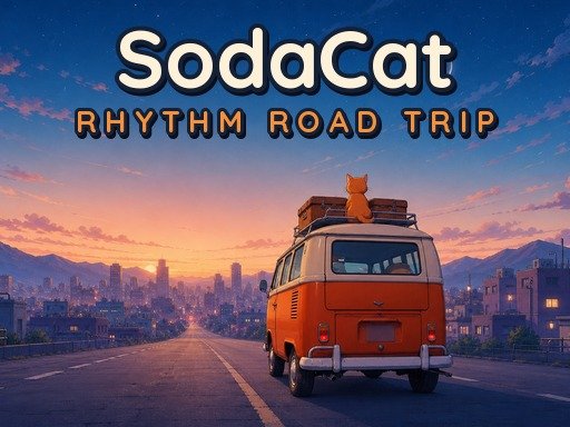 sodacat