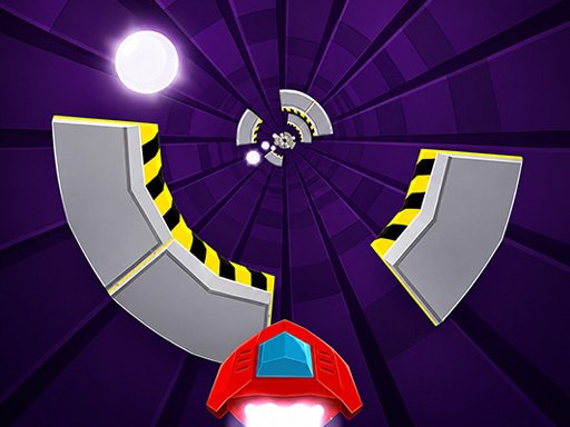 Speed Run Game gameplay screenshot