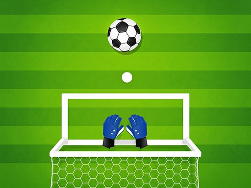 Super Goal Keeper