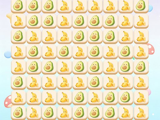 Tapping on Fruit gameplay screenshot