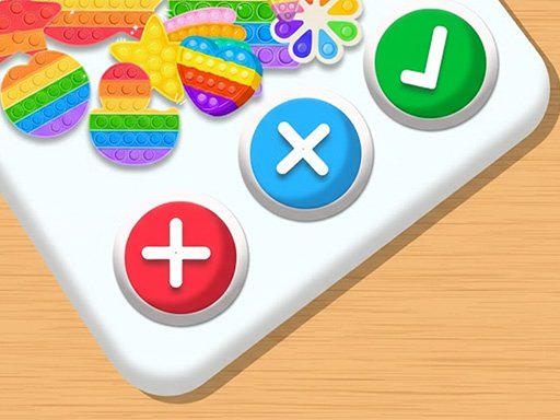 Trading Fidget Master gameplay screenshot