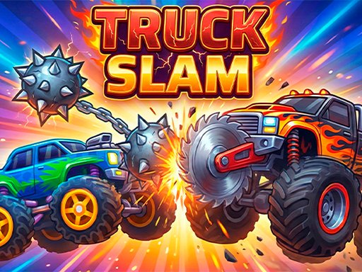 Truck Slam