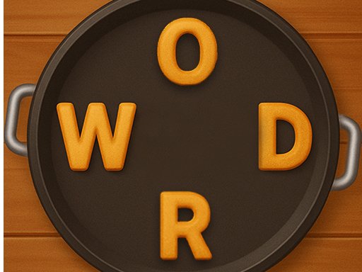 Words Search Puzzle Game gameplay screenshot