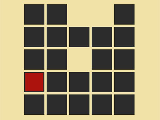 &zwnj;Single Stroke Trail gameplay screenshot