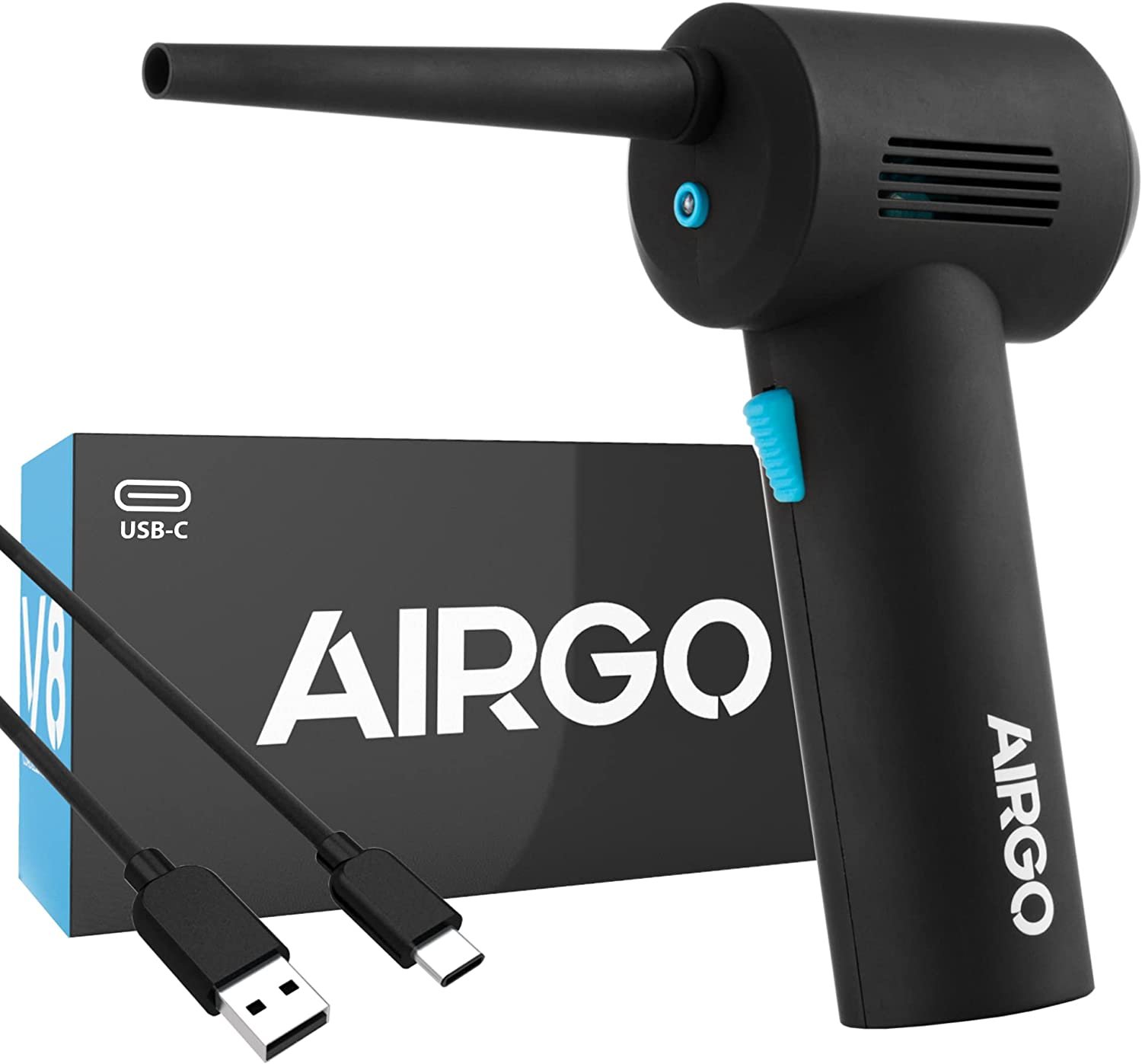 IT DUSTER AIRGO
