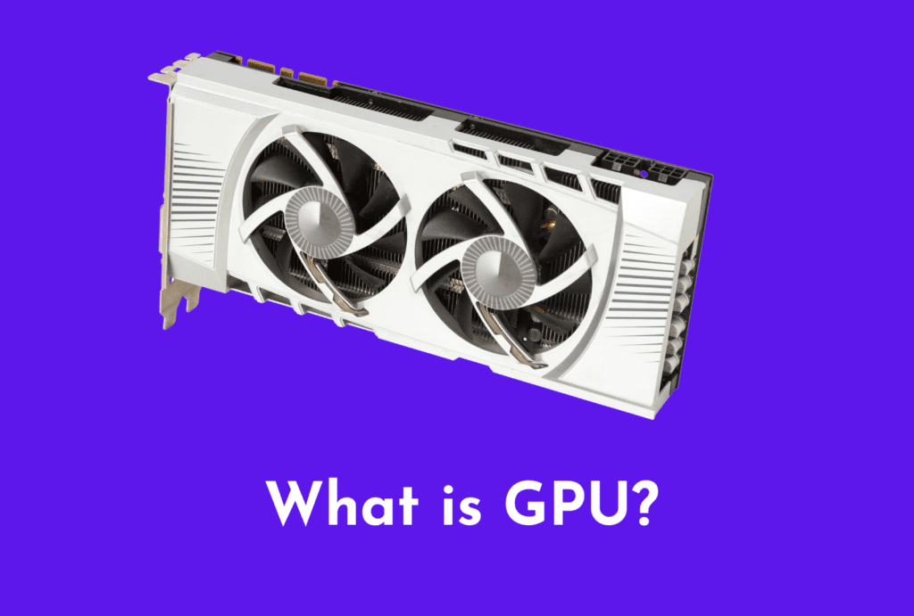 Understanding the Difference Between CPU Vs GPU Vs TPU: A Complete ...