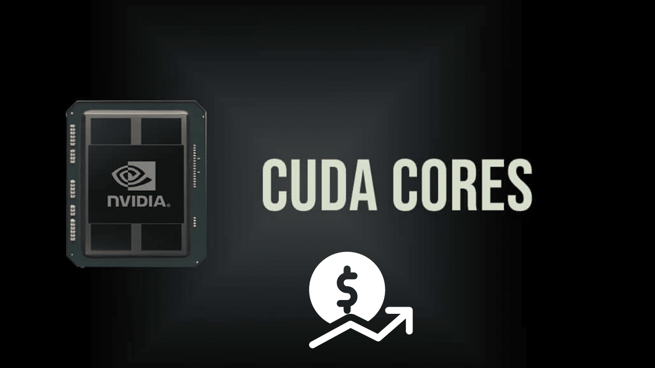 NVIDIA CUDA Cores