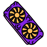 glubble.com logo