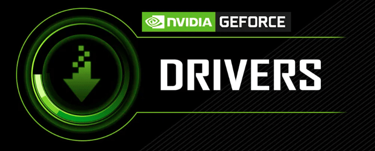 Install NVIDIA Drivers