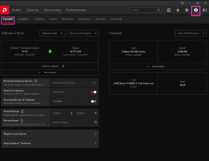 AMD Ryzen 9 9950X3D 16-Core Processor visual data 2